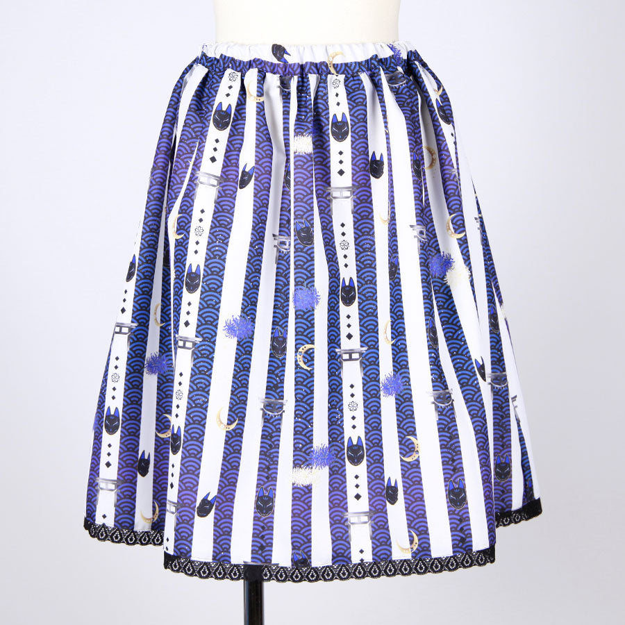 [Orders closed] Moriguchi-ka Hoshikoyoi Short Skirt