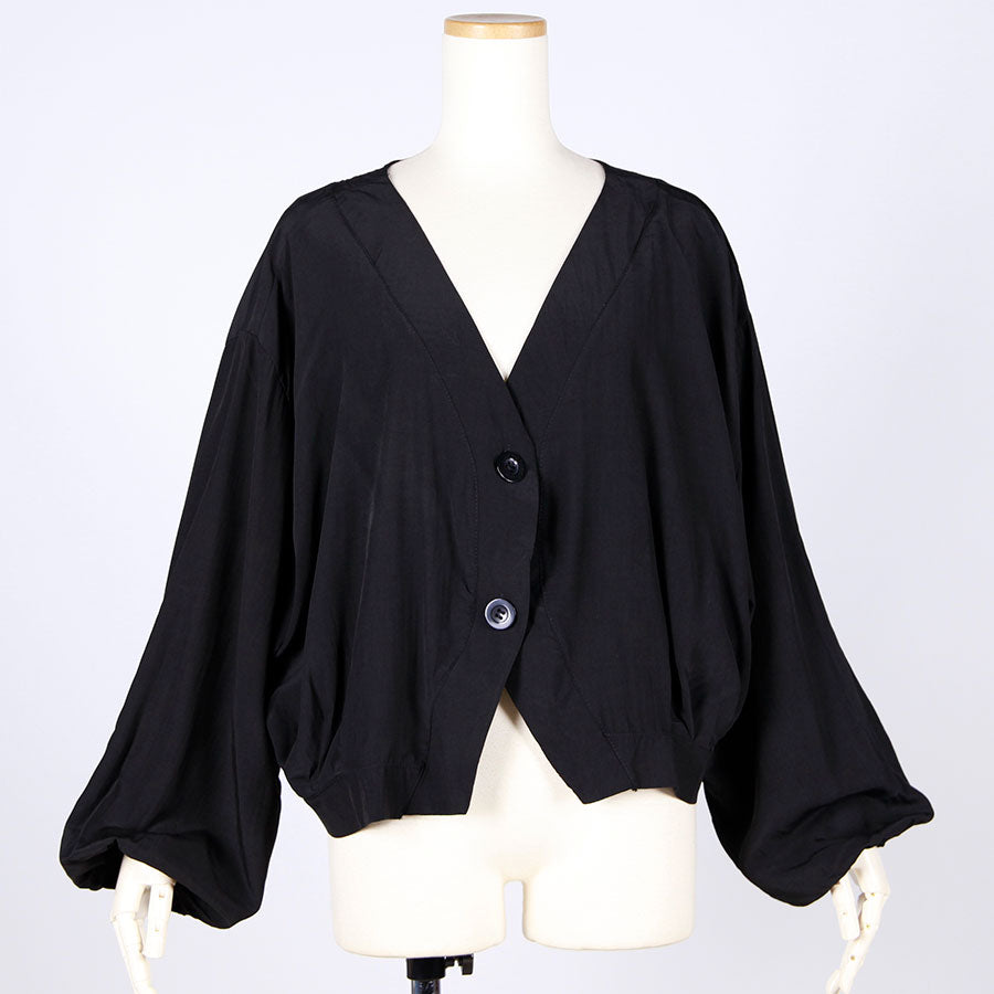 [One-of-a-kind item] TKg Kinran Chrysanthemum Single Layer Haori