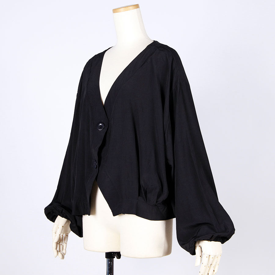 [One-of-a-kind item] TKg Kinran Chrysanthemum Single Layer Haori