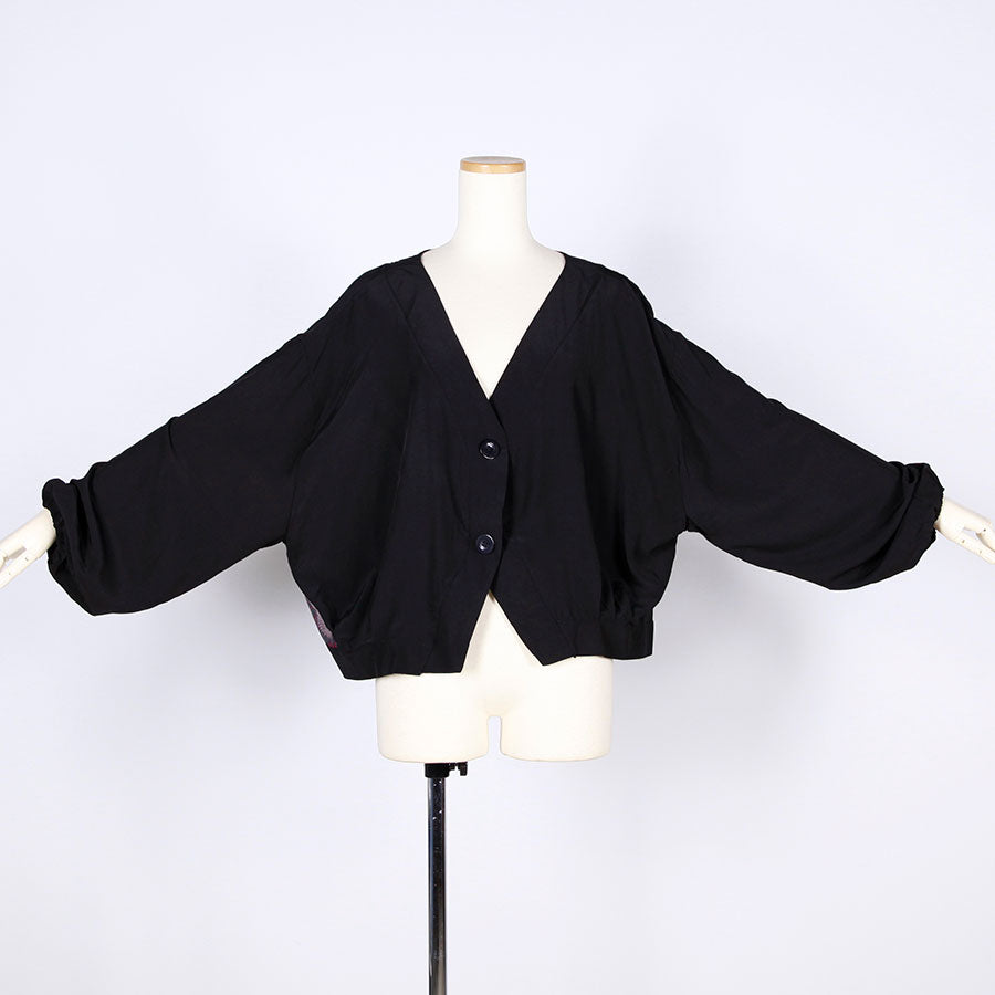[One-of-a-kind item] TKg Kinran Chrysanthemum Single Layer Haori