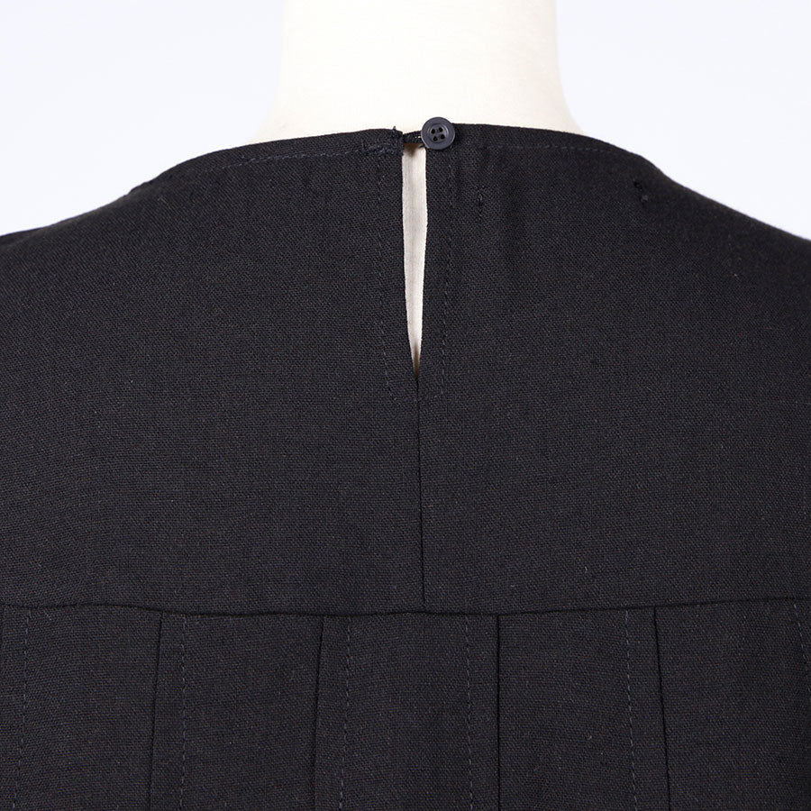 [One-of-a-kind item] TKg Kinran Chrysanthemum  Sleeveless Tops