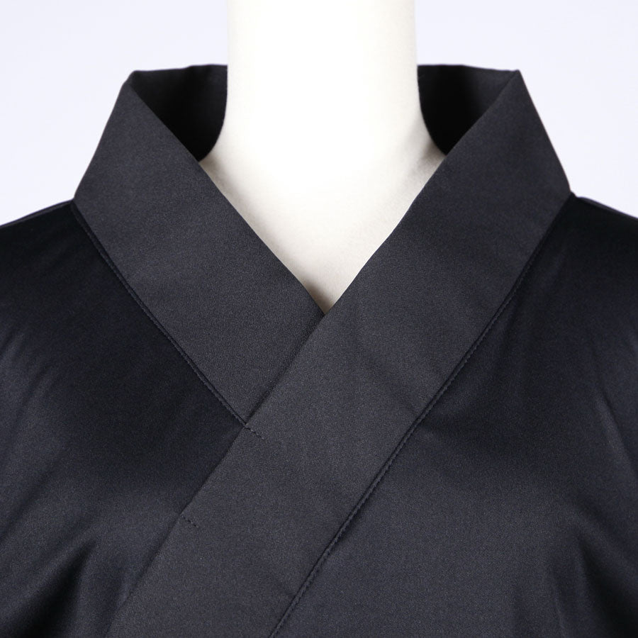Moriguchika Mentor's Guidance Kimono Tops / BK-BL