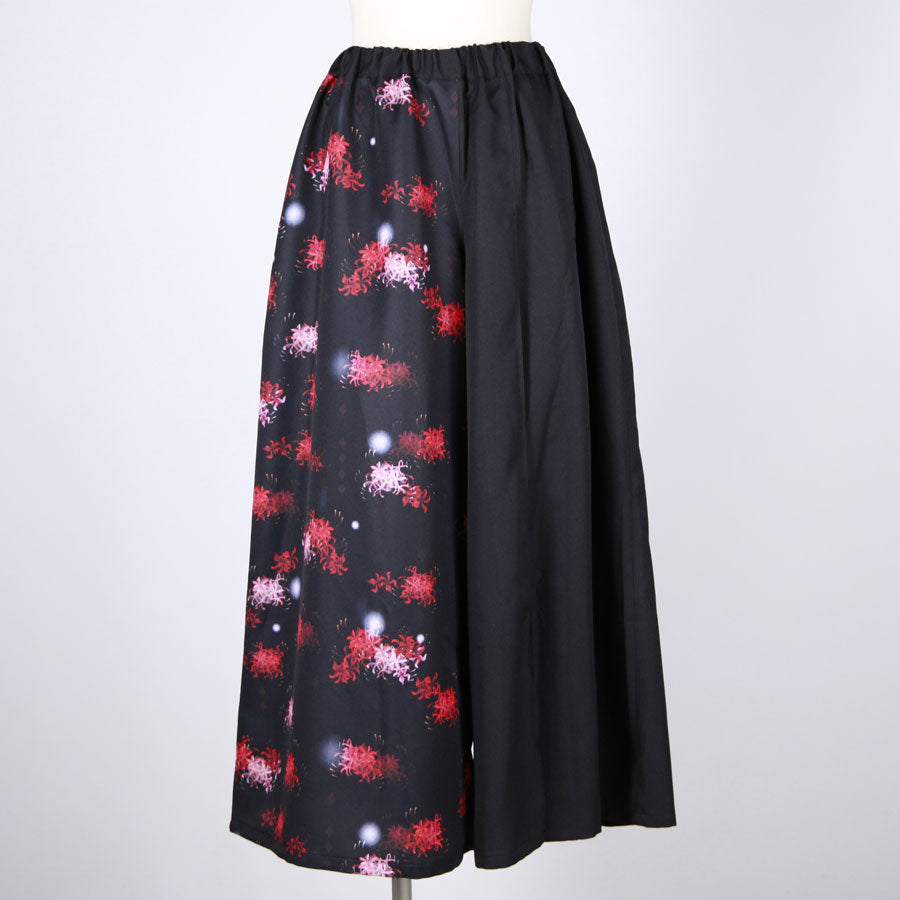 Moriguchika: The Hakama Pants You Were Wearing / BK-RD
