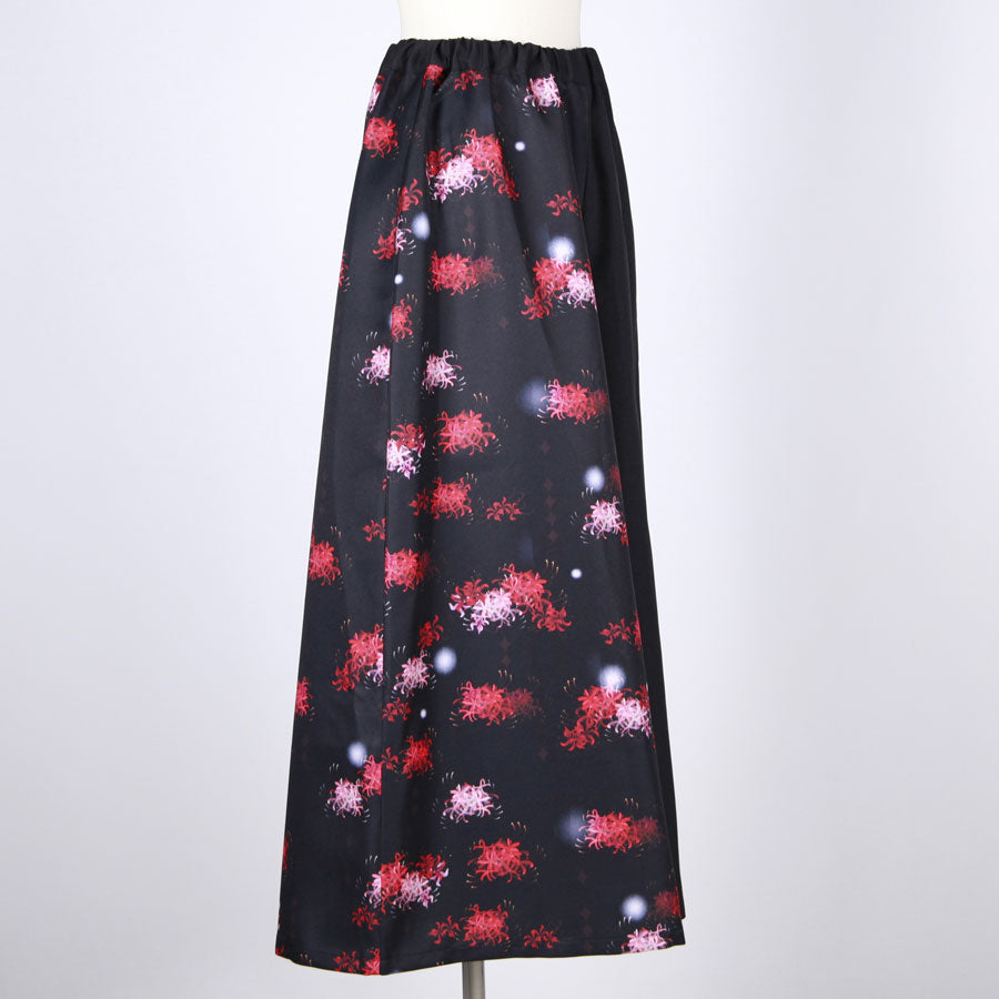 Moriguchika: The Hakama Pants You Were Wearing / BK-RD