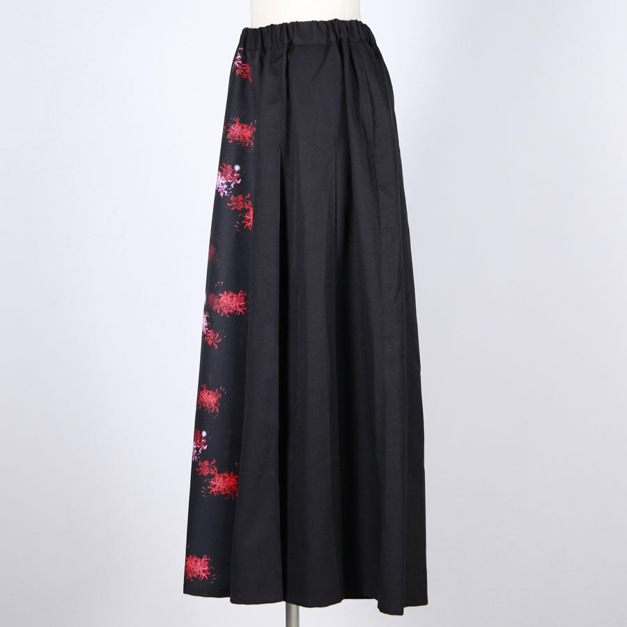 Moriguchika: The Hakama Pants You Were Wearing / BK-RD