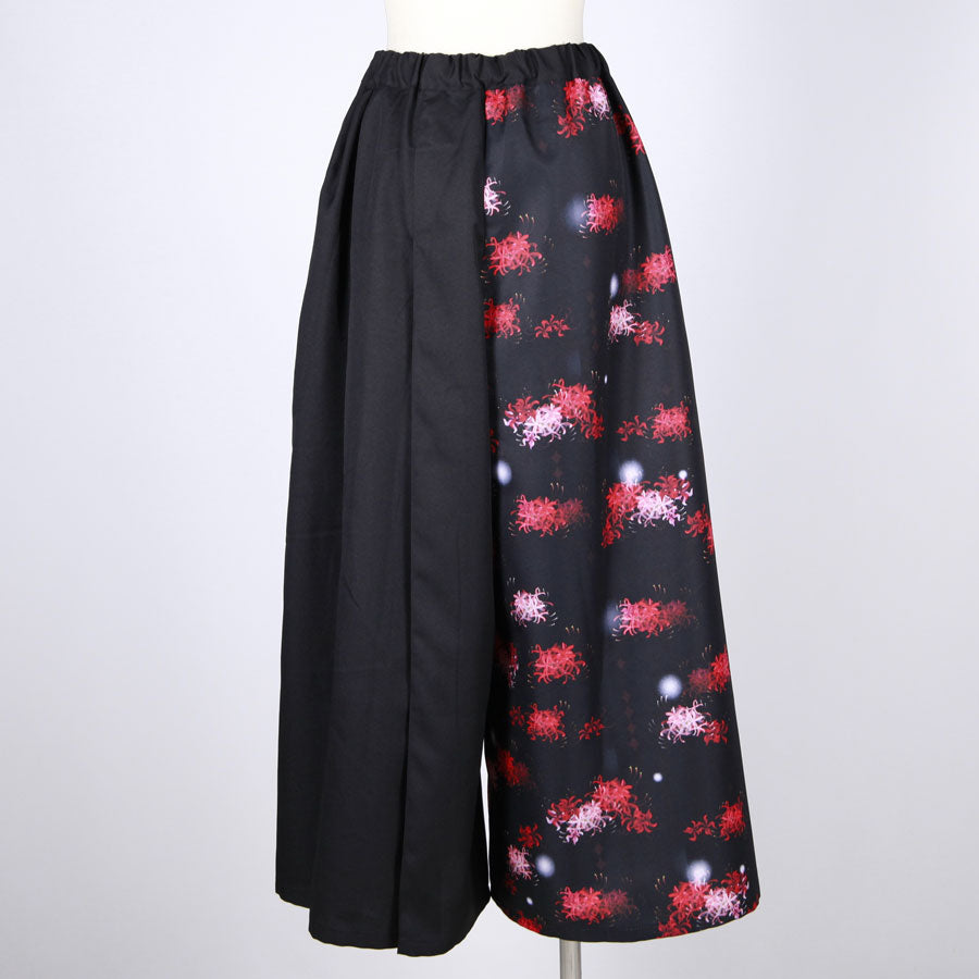 Moriguchika: The Hakama Pants You Were Wearing / BK-RD