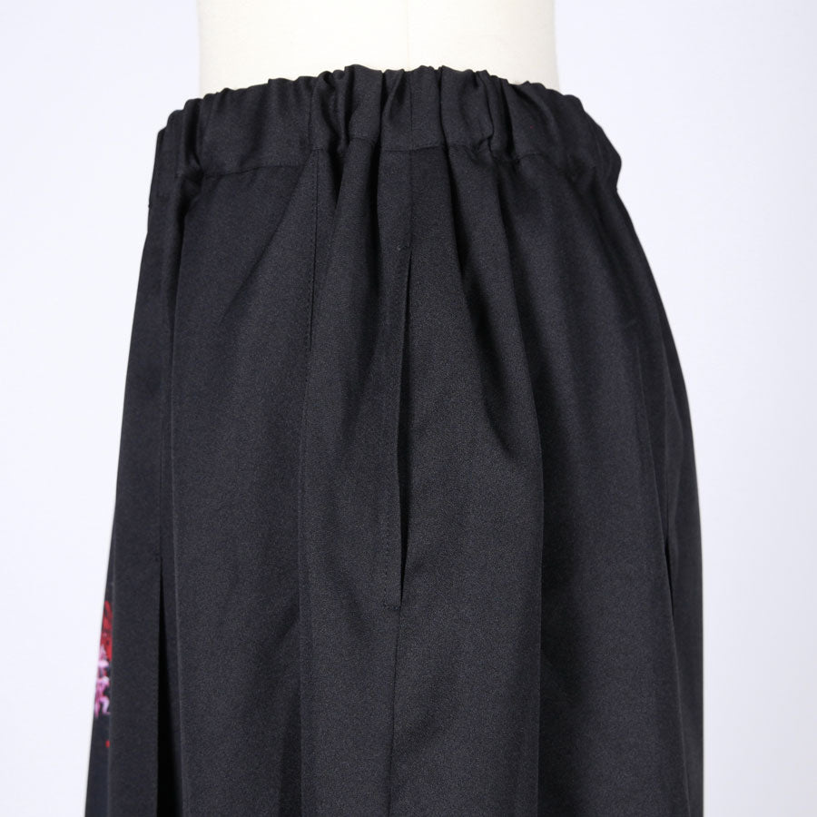 Moriguchika: The Hakama Pants You Were Wearing / BK-RD