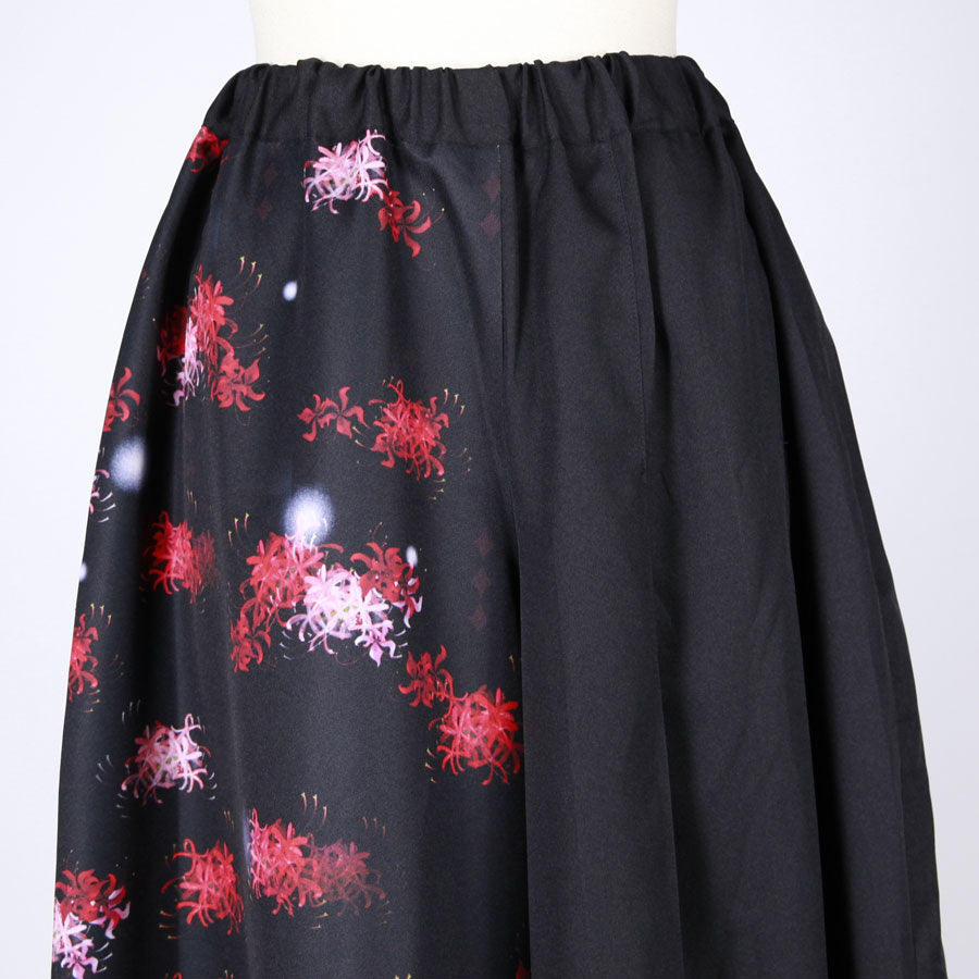 Moriguchika: The Hakama Pants You Were Wearing / BK-RD