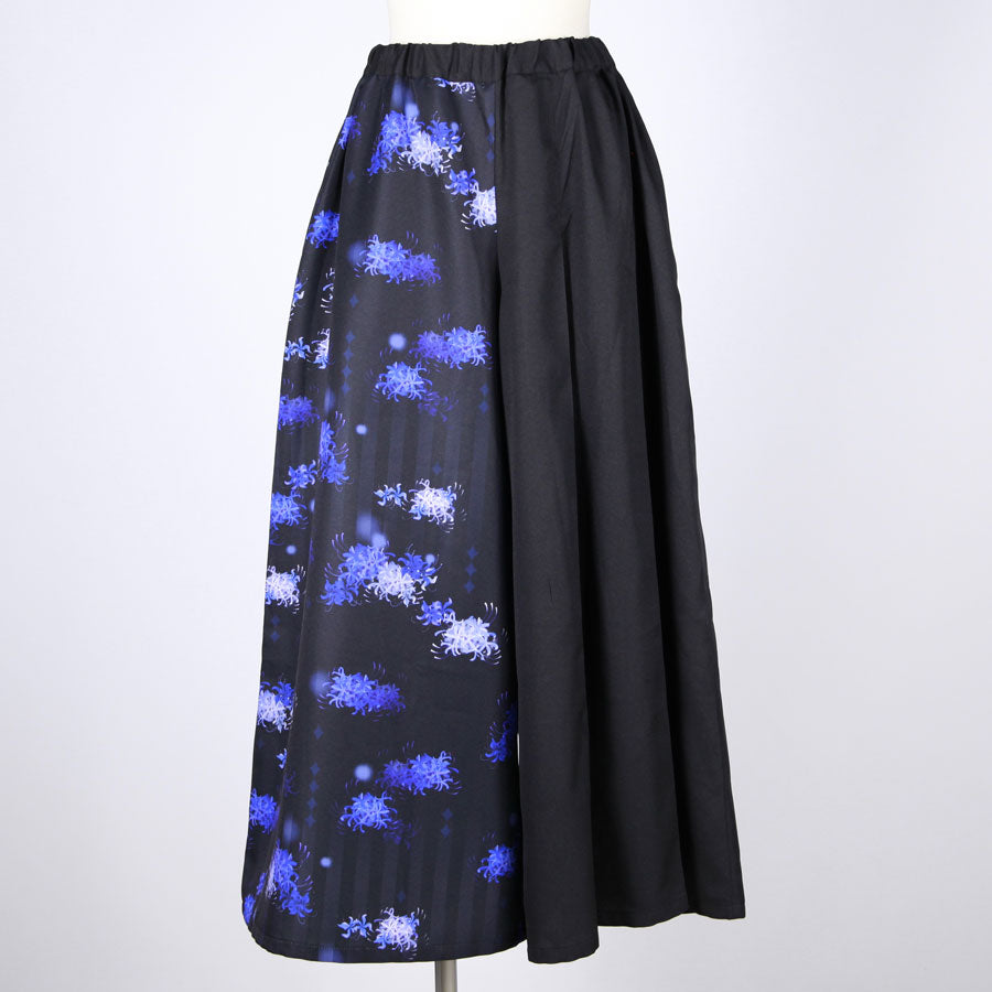 Moriguchika: The Hakama Pants You Were Wearing / BK-BL