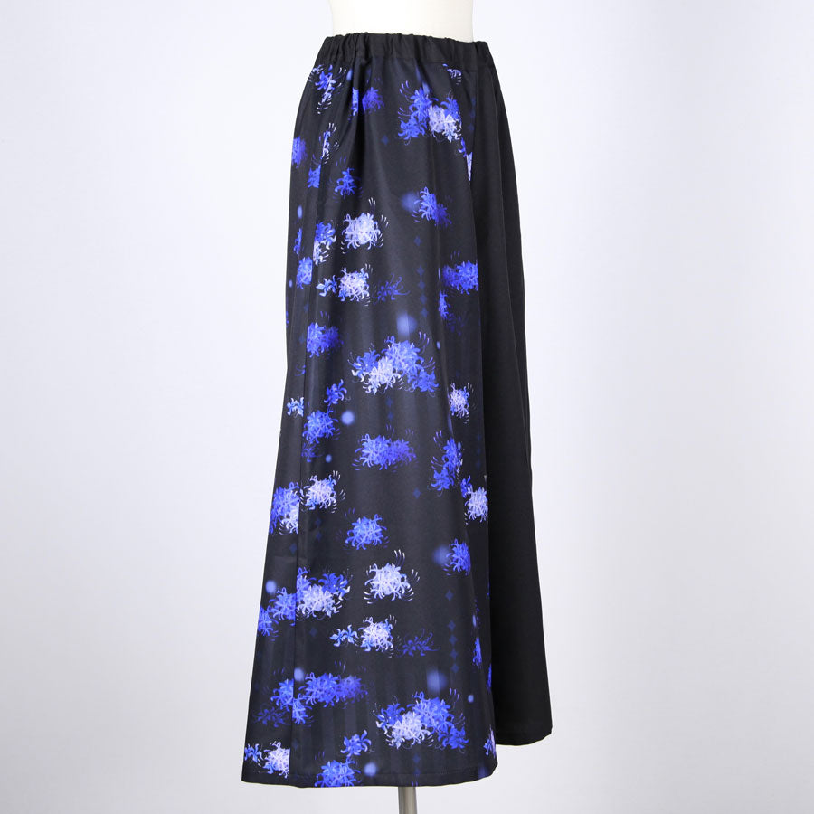 Moriguchika: The Hakama Pants You Were Wearing / BK-BL