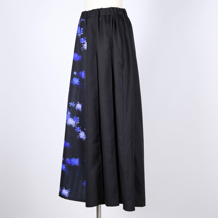 Moriguchika: The Hakama Pants You Were Wearing / BK-BL