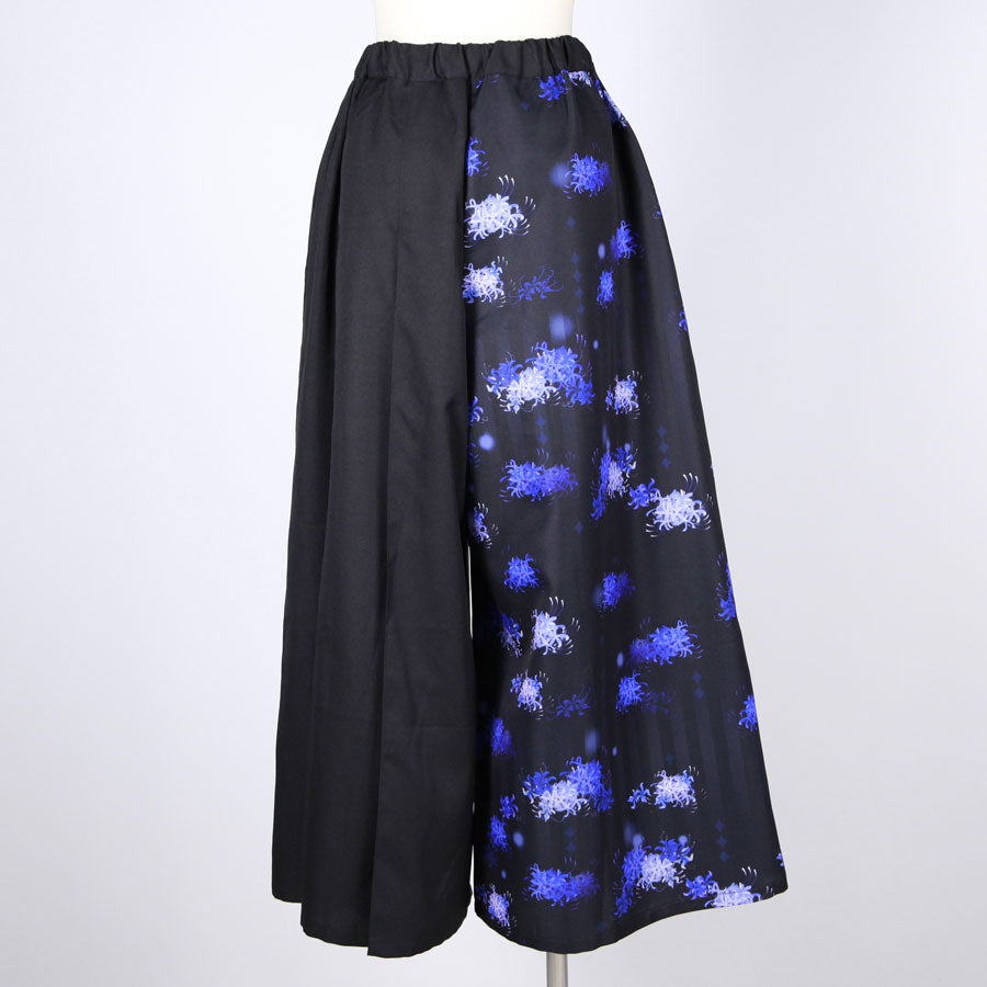 Moriguchika: The Hakama Pants You Were Wearing / BK-BL