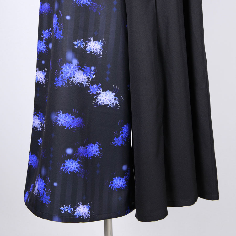 Moriguchika: The Hakama Pants You Were Wearing / BK-BL