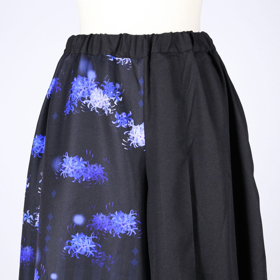 Moriguchika: The Hakama Pants You Were Wearing / BK-BL