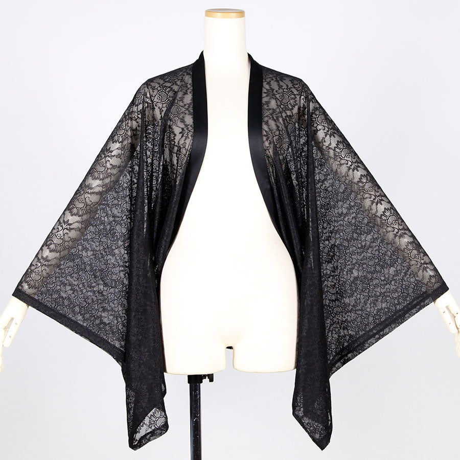 Moriguchika A Letter on the Early Summer Breeze Haori