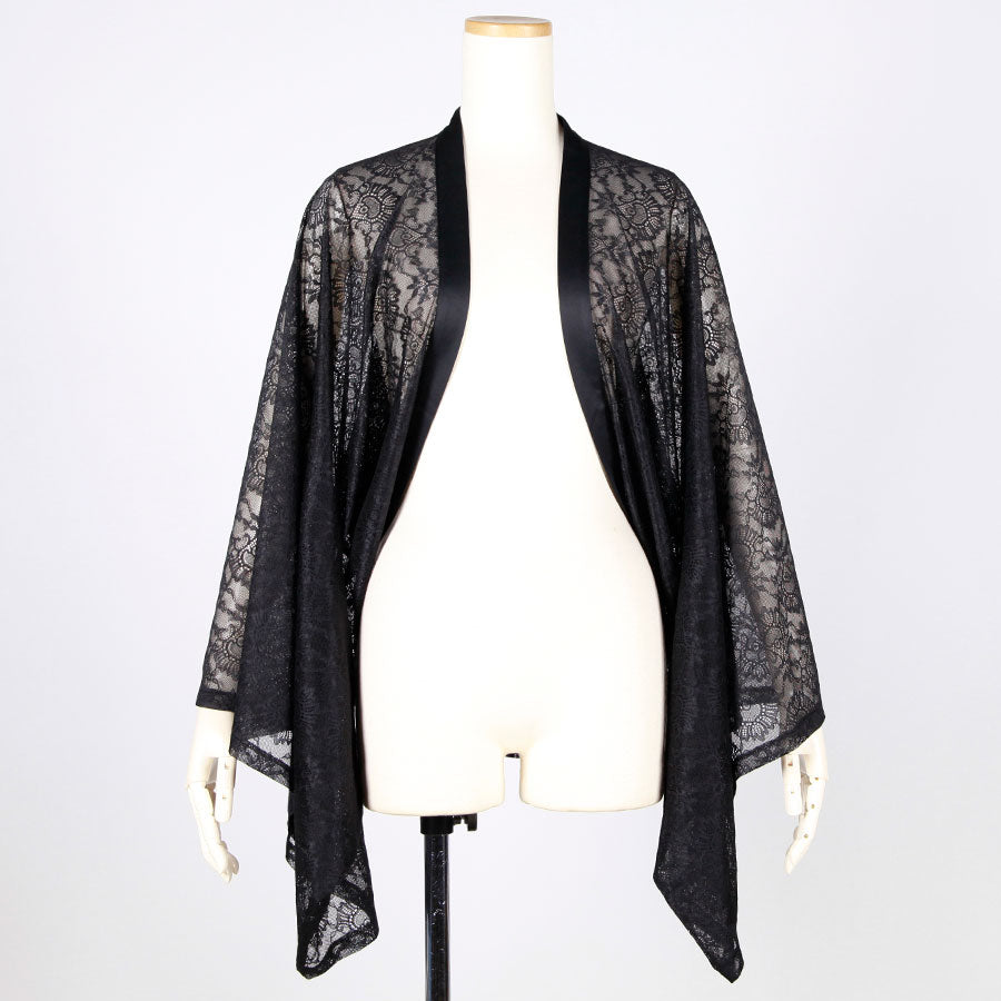 Moriguchika A Letter on the Early Summer Breeze Haori