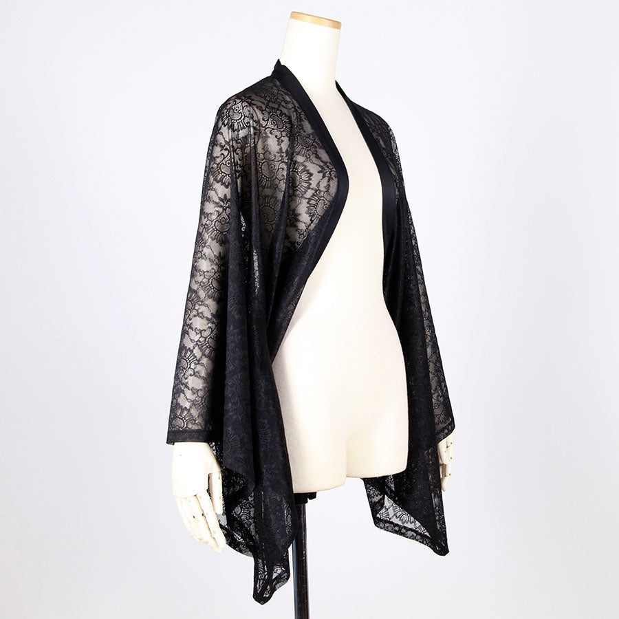 Moriguchika A Letter on the Early Summer Breeze Haori
