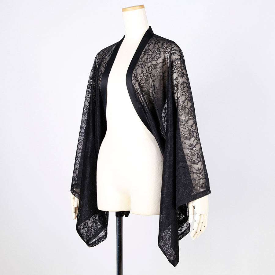 Moriguchika A Letter on the Early Summer Breeze Haori