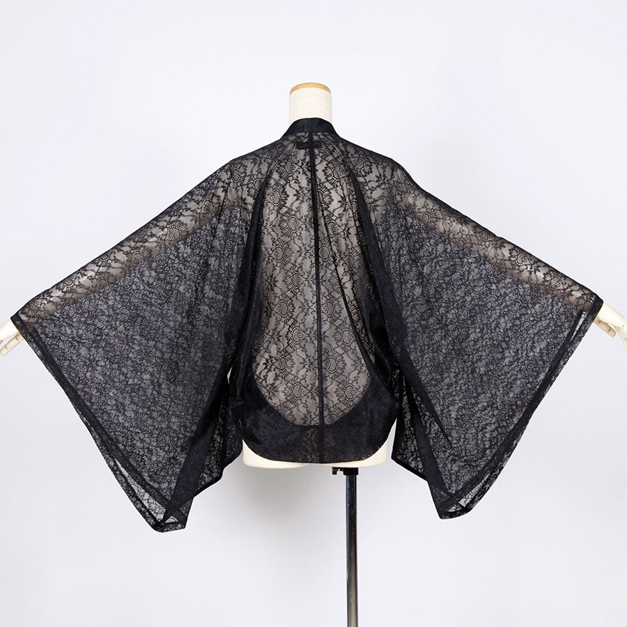 Moriguchika A Letter on the Early Summer Breeze Haori