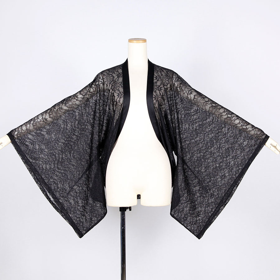 Moriguchika A Letter on the Early Summer Breeze Haori