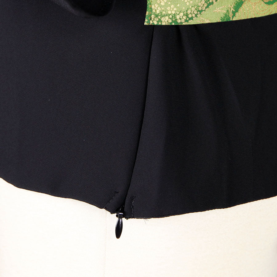 [One-of-a-kind item] TKg Midorikai Cachecoeur Style Tops