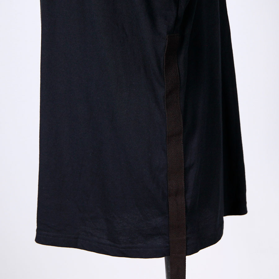 [One-of-a-kind item] TKg Green Ocean Horizontal Switching Tops