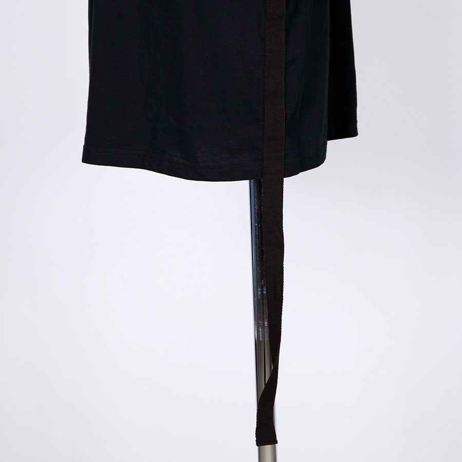 [One-of-a-kind item] TKg Green Ocean Horizontal Switching Tops