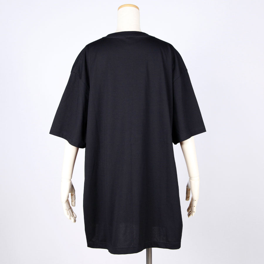MINT NeKO Dry Cool Big T-shirt