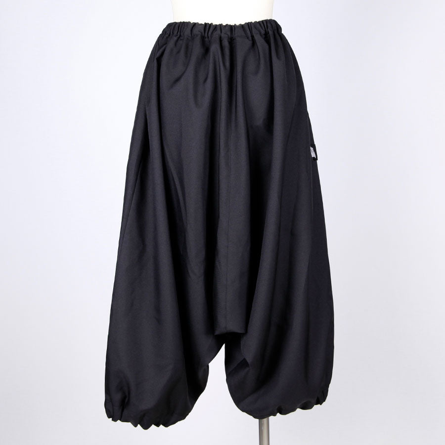 MINT NeKO Balloon Sarouel Pants