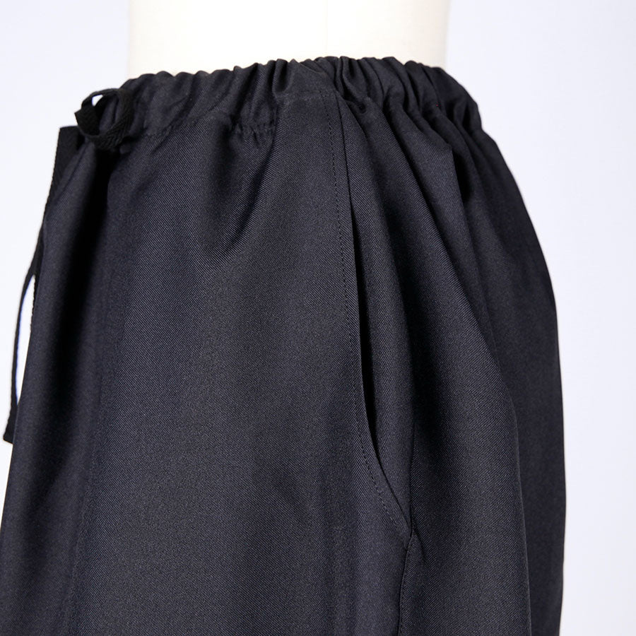 MINT NeKO Balloon Sarouel Pants