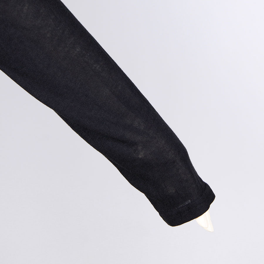 [One-of-a-kind item] TKg Group of Umbrellas Thin Cardigan