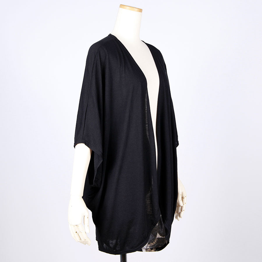 [One-of-a-kind item] TKg Group of Umbrella Flying Squirrel Haori