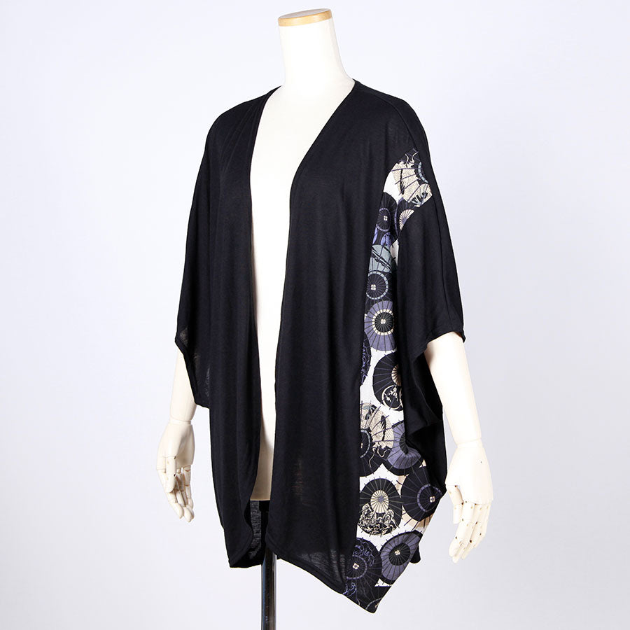 [One-of-a-kind item] TKg Group of Umbrella Flying Squirrel Haori