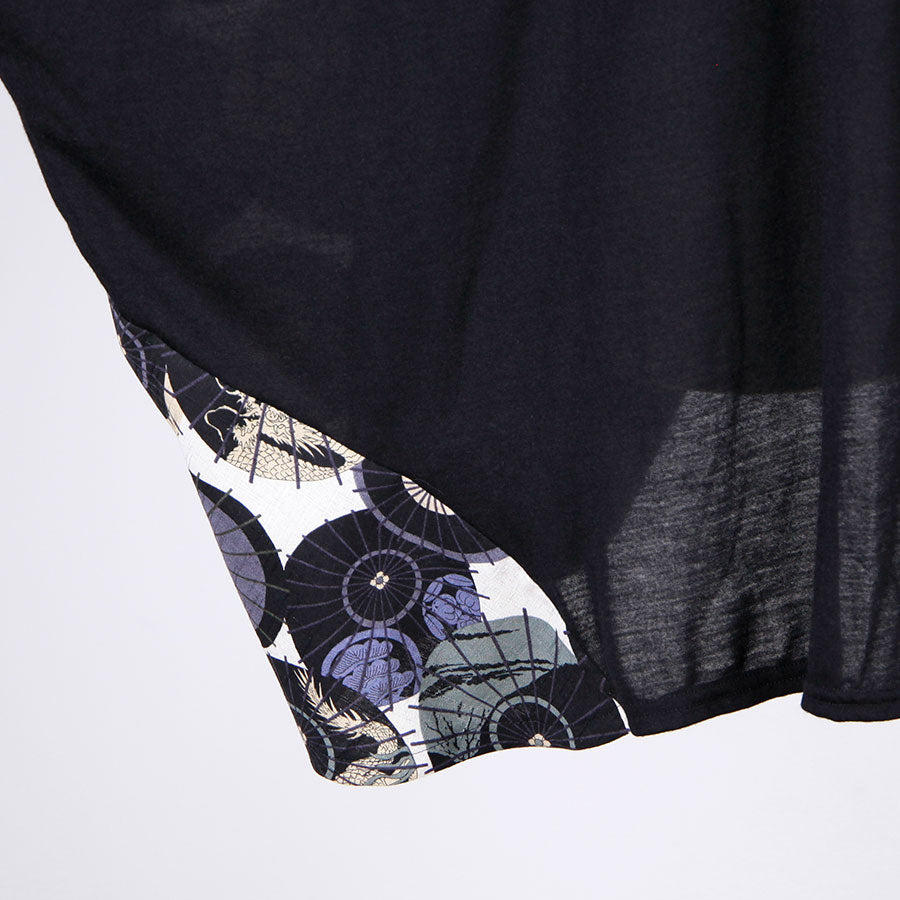 [One-of-a-kind item] TKg Group of Umbrella Flying Squirrel Haori