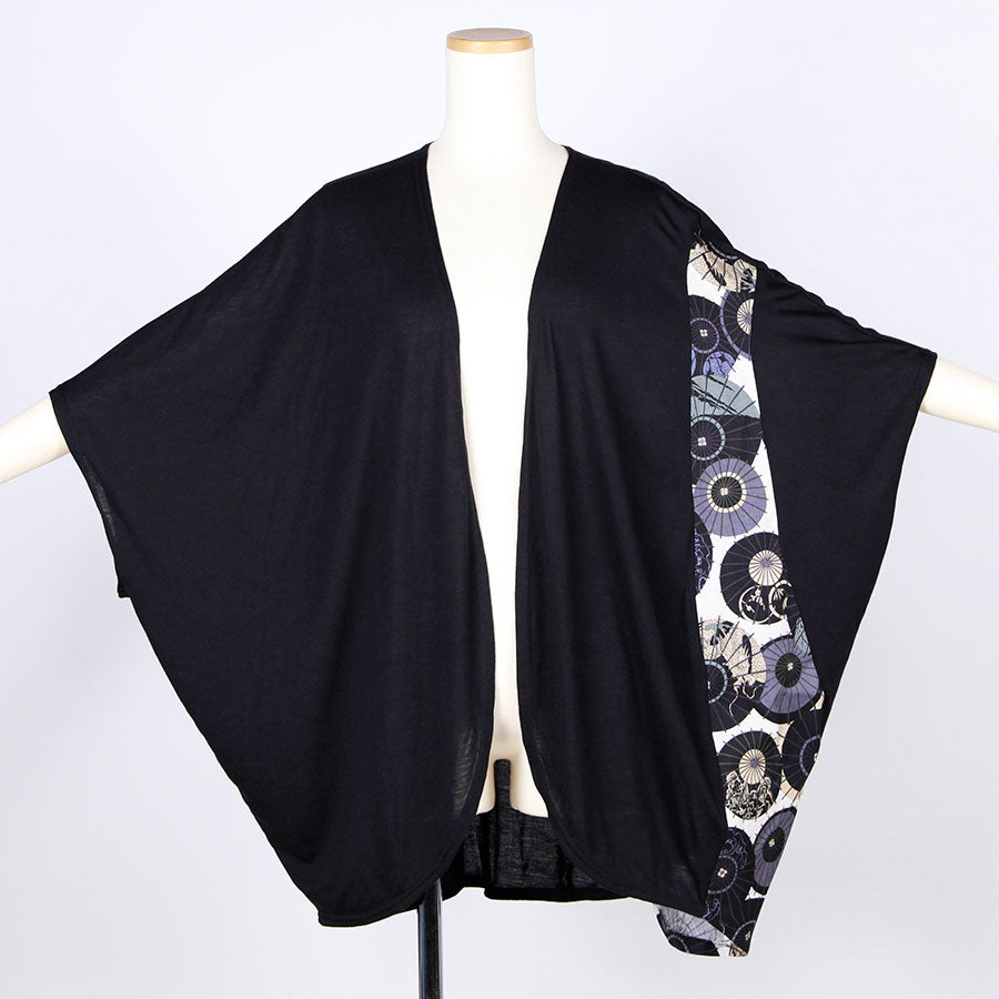 [One-of-a-kind item] TKg Group of Umbrella Flying Squirrel Haori