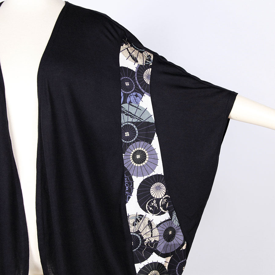 [One-of-a-kind item] TKg Group of Umbrella Flying Squirrel Haori