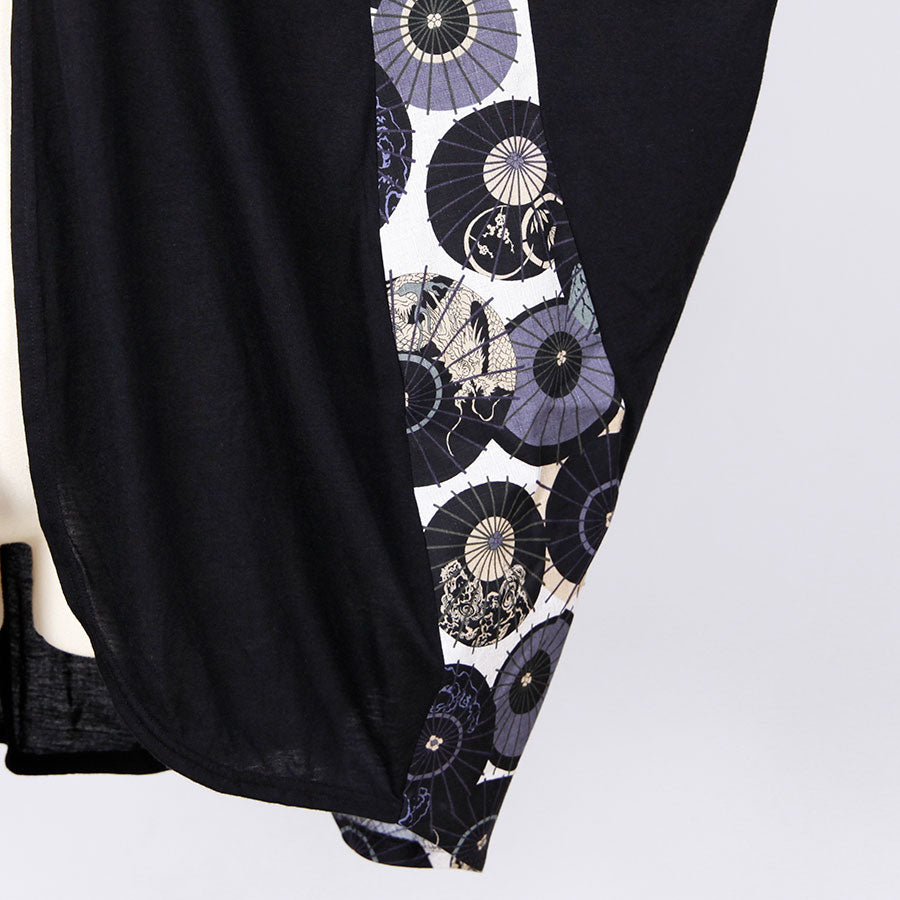 [One-of-a-kind item] TKg Group of Umbrella Flying Squirrel Haori