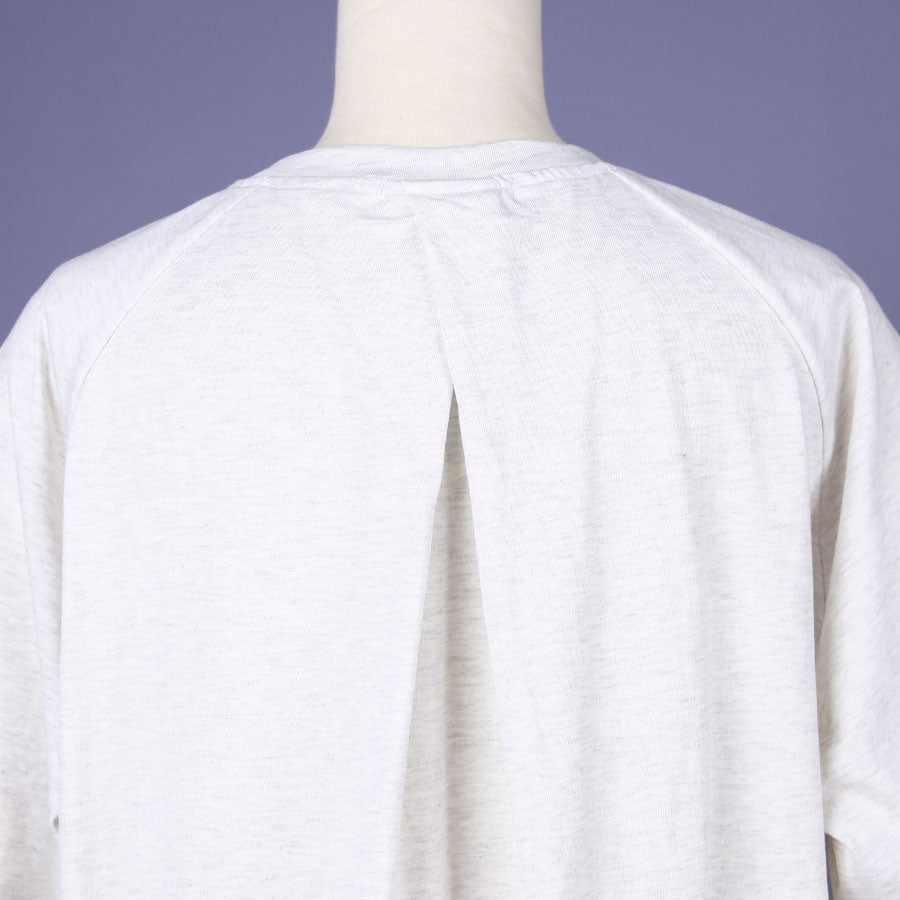 [One-of-a-kind item] TKg Group of Umbrellas Hem Pattern Tops