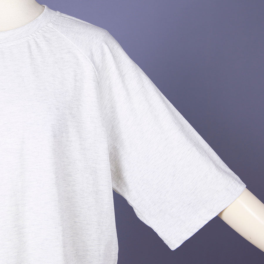[One-of-a-kind item] TKg Group of Umbrellas Hem Pattern Tops
