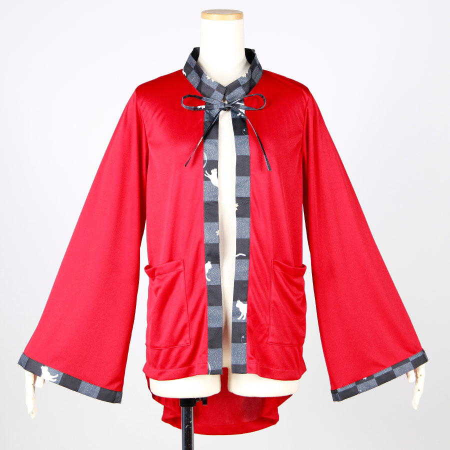 [Order] Moriguchika Alchemist's Haori II