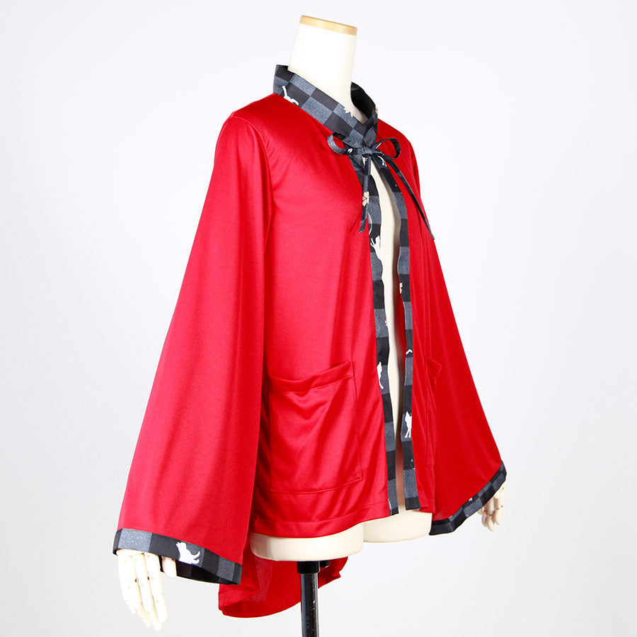 [Order] Moriguchika Alchemist's Haori II