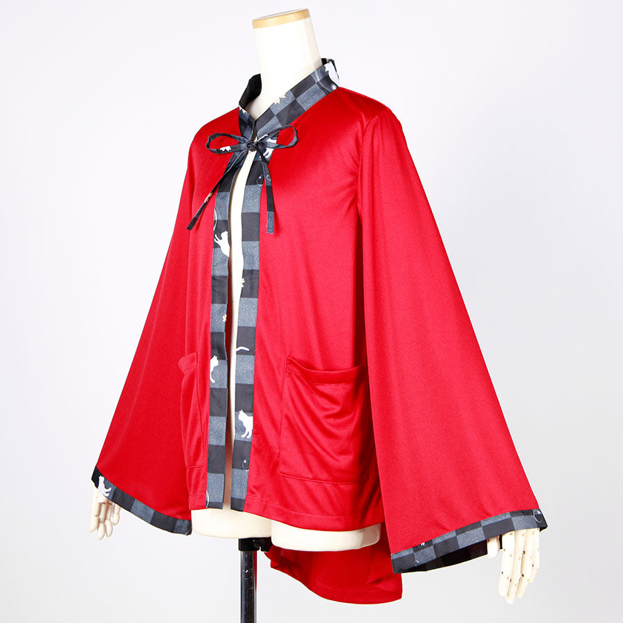 [Order] Moriguchika Alchemist's Haori II