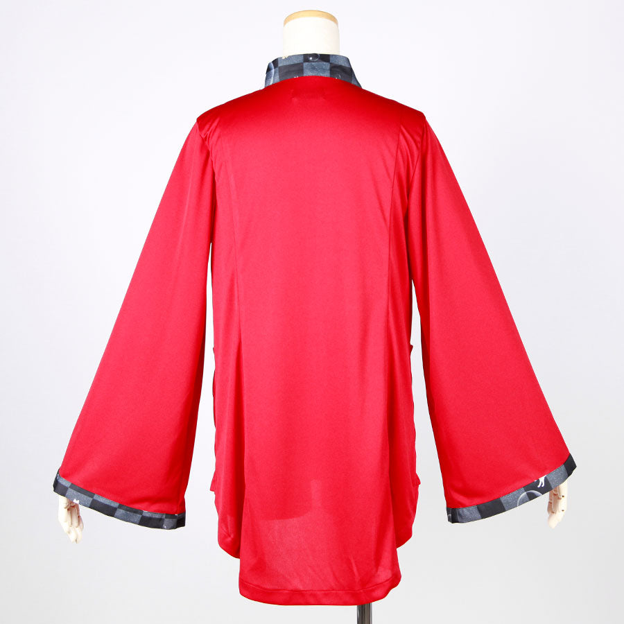 [Order] Moriguchika Alchemist's Haori II