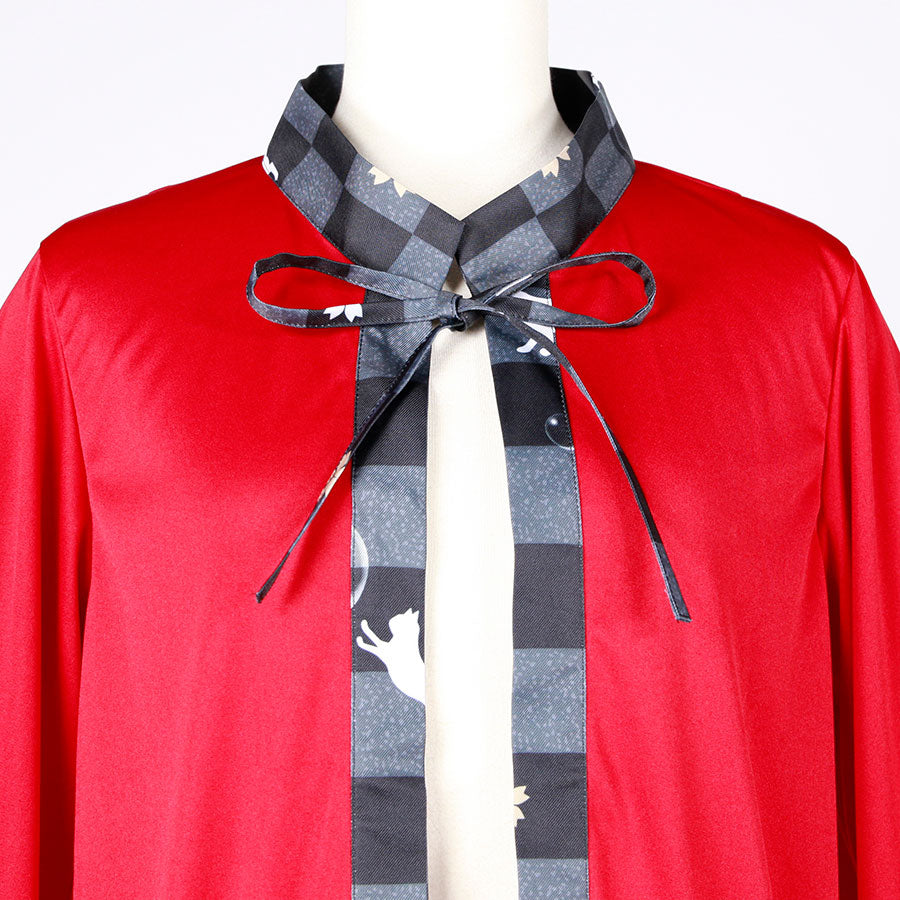 [Order] Moriguchika Alchemist's Haori II