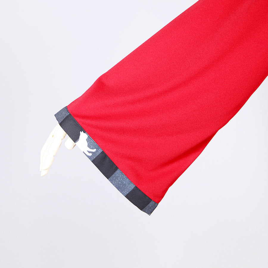 [Order] Moriguchika Alchemist's Haori II