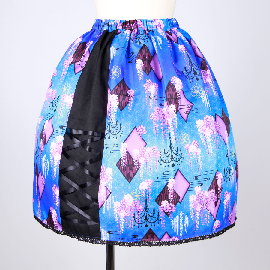 [Order] Moriguchika morning and window skirt
