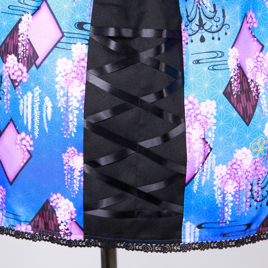 [Order] Moriguchika morning and window skirt