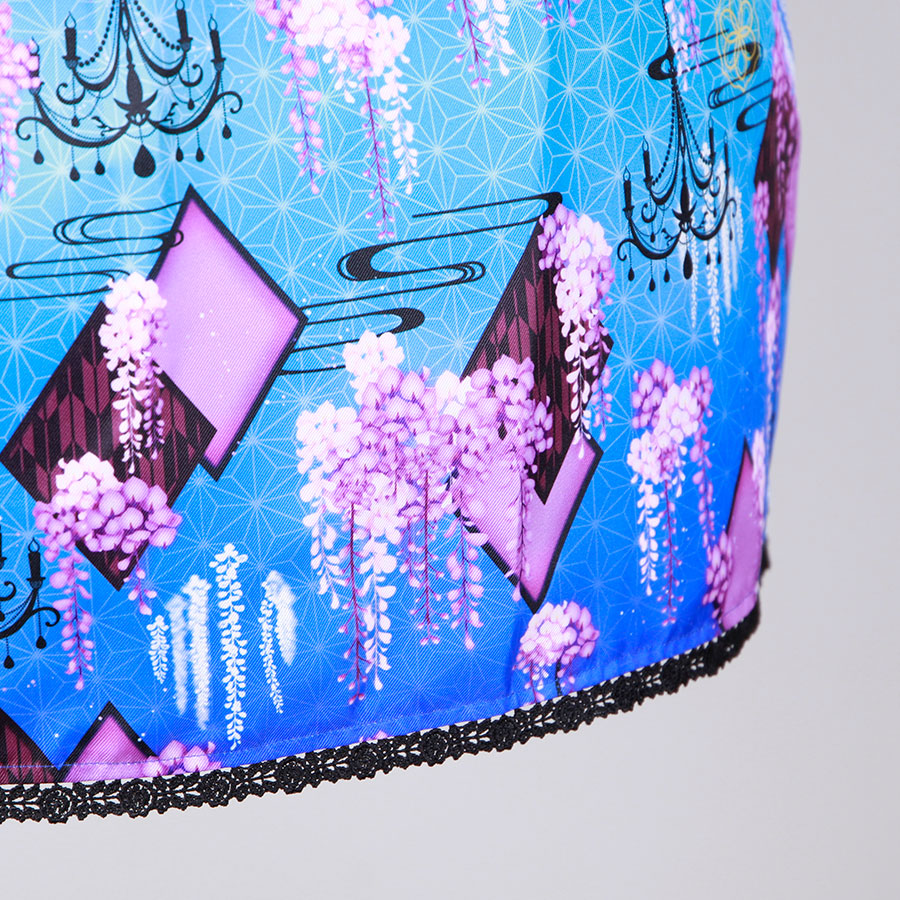 [Order] Moriguchika morning and window skirt