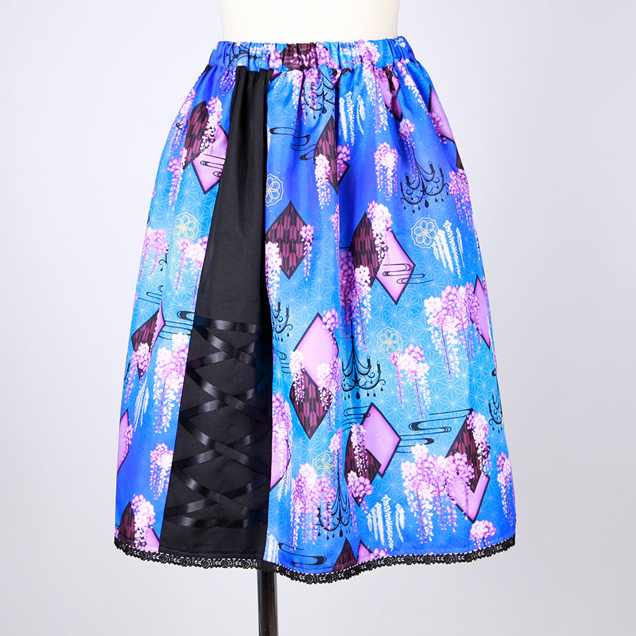 [Order] Moriguchika morning and window skirt