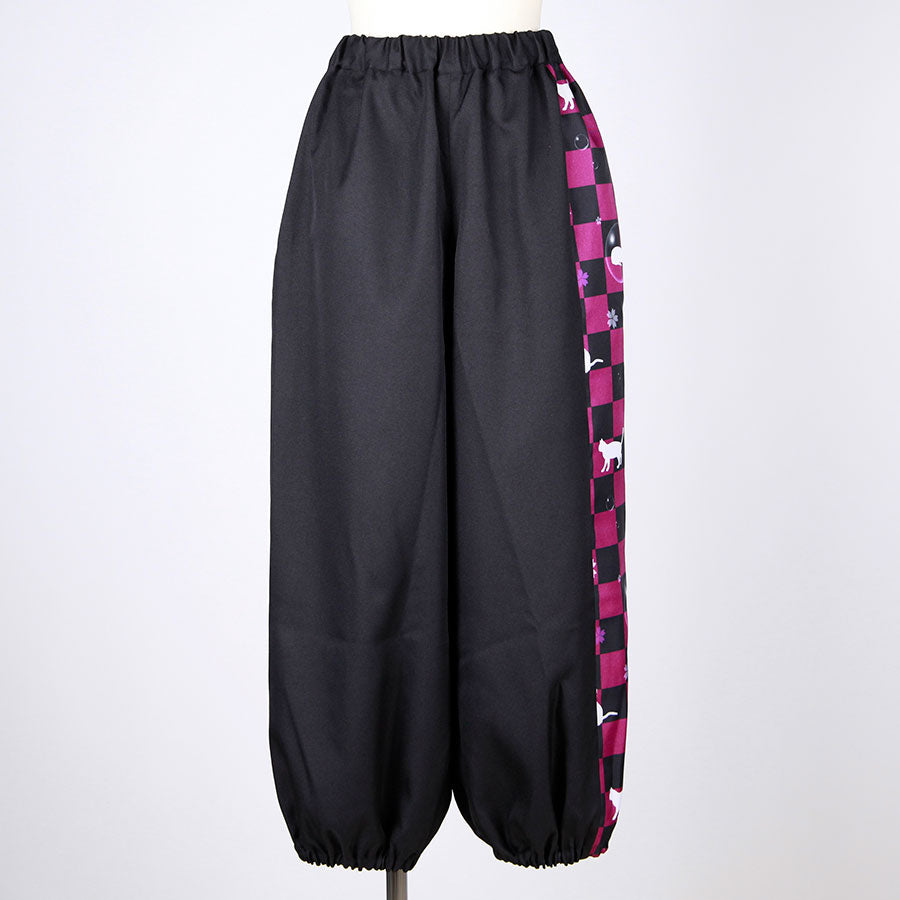 [Order] Moriguchika Whimsy Pants